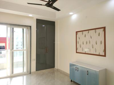 Bedroom Image of 2250 Sq.ft 4 BHK Builder Floor for sale in Property Concept Luxury Builder Floor, Sector 85 Faridabad for Rs. 22000000