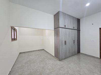 Bedroom Image of 4200 Sq.ft 4 BHK Apartment / Flat for sale in Sahakara Nagar Bengaluru for Rs. 132500000