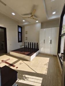 Hall Image of 699 Sq.ft 4 BHK Independent House for sale in Vasundhara Ghaziabad for Rs. 25000000