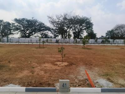 Image of 1500 Sq.ft Residential Plot / Land for sale in Sizzle East Coast by Sizzle Properties, Raghuvanahalli, Bengaluru for Rs. 14400010