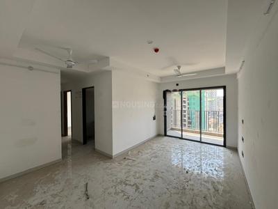 Hall Image of 1131 Sq.ft 2 BHK Apartment / Flat for sale in Regency Astra, Baner Pune for Rs. 12000022