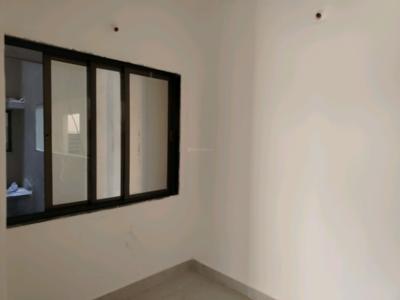 Bedroom Image of 840 Sq.ft 2 BHK Apartment / Flat for sale in MAAD Yashvant Srushti Bldg 1 To 6, Boisar Mumbai for Rs. 2850000
