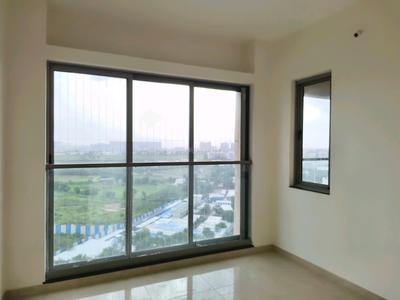 Bedroom Image of 986 Sq.ft 2 BHK Apartment / Flat for sale in Moshi Pune for Rs. 4721000