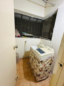 Balcony Image of 550 Sq.ft 1 BHK Apartment / Flat for rent in Lunkad Daffodils, Viman Nagar Pune for Rs. 22000