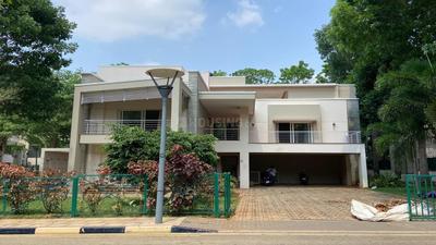 4.5 BHK Villa