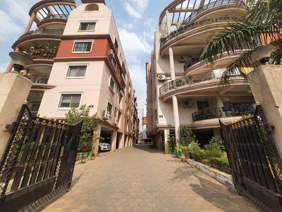 Image of 1620 Sq.ft 3 BHK Apartment / Flat for sale in Argora, Ranchi for Rs. 12000000