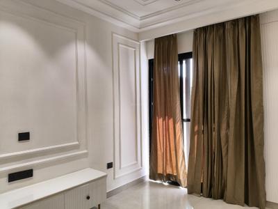 Bedroom Image of 2350 Sq.ft 3.5 BHK Builder Floor for rent in Sector 23 Gurgaon for Rs. 62000