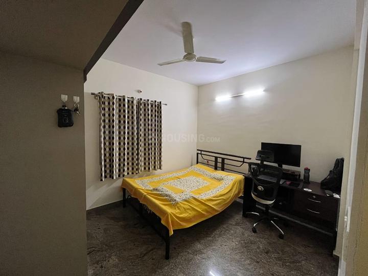 Sector 7, HSR Layout Bedroom 1