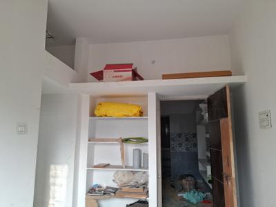 Bedroom Image of 661 Sq.ft 2 BHK Independent House for sale in Manali New Town Chennai for Rs. 4000000