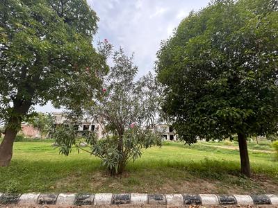 Image of 2250 Sq.ft Residential Plot / Land for sale in Sector 111, Mohali for Rs. 20500000
