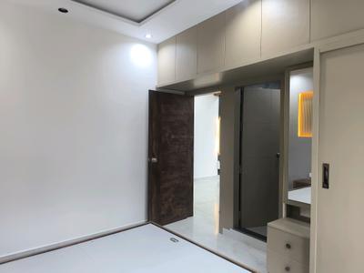 Bedroom Image of 1250 Sq.ft 2 BHK Apartment / Flat for rent in JP Nagar Bengaluru for Rs. 47000