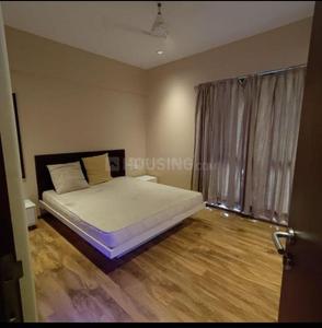 Bedroom Image of Gera song of joy in Kharadi, Pune