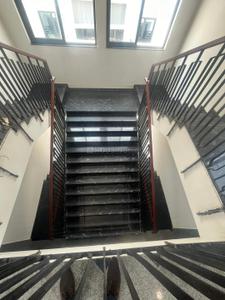 Balcony Image of 1700 Sq.ft 3 BHK Builder Floor for sale in Birla Birla Navya Avik, Sector 63 Gurgaon for Rs. 44900000