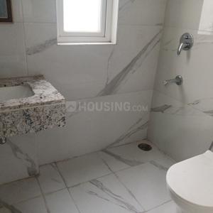 Image of 1208 Sq.ft 2.5 BHK Builder Floor for rent in M3M Soulitude , Sector 89, Gurgaon for Rs. 28500