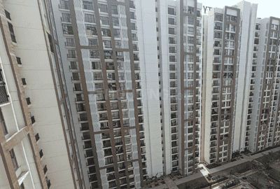 Image of 2492 Sq.ft 4 BHK Apartment / Flat for sale in Runwal Gardens City Cluster 6 Tower 6 To 9, Dombivli East, Thane for Rs. 22900000