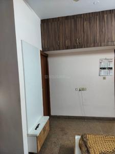 Bedroom Image of 800 Sq.ft 2 BHK Builder Floor for rent in Basavanagudi Bengaluru for Rs. 26000