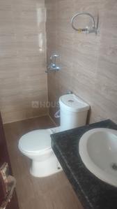 Image of 2140 Sq.ft 3 BHK Apartment / Flat for sale in Amrapali Crystal Homes Phase 1, Sector 76, Noida for Rs. 27800000