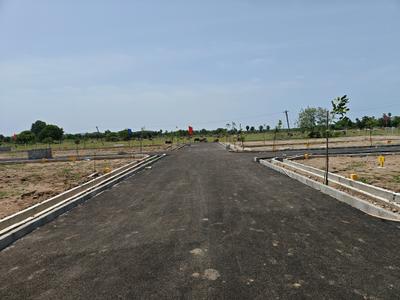 Image of 1200 Sq.ft Residential Plot / Land for sale in Urapakkam, Chennai for Rs. 2998800