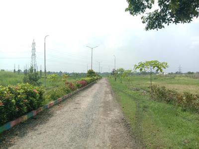 Image of 720 Sq.ft Residential Plot / Land for sale in Vriddhica Heritage, Bara Gagan Gohalia, Kolkata for Rs. 300009