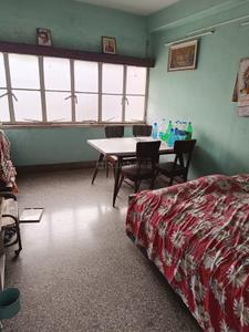 Bedroom Image of 1052 Sq.ft 3 BHK Apartment / Flat for sale in Behala Kolkata for Rs. 7000000