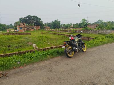 Image of 3600 Sq.ft Residential Plot / Land for sale in Sonarpur, Kolkata for Rs. 950000