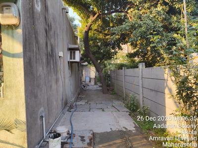 Image of 4800 Sq.ft 6 BHK Independent House for sale in Aadarsh Colony, Akola for Rs. 68100000