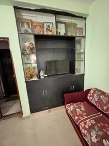 Hall Image of 1000 Sq.ft 2 BHK Apartment / Flat for rent in Nutan Motijhari Enclave, Rukanpura Patna for Rs. 18000