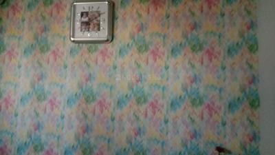 Bedroom Image of 1100 Sq.ft 3 BHK Apartment / Flat for sale in Pallavpuram Meerut for Rs. 4800000