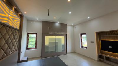 Bedroom Image of 3700 Sq.ft 4 BHK Independent House for sale in Kangarappady Kochi for Rs. 29500000