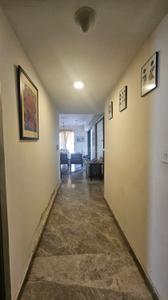 5 BHK Flat