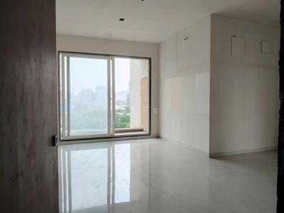 Living Room Image of 1550 Sq.ft 3 BHK Apartment / Flat for sale in Mass Insignia, Kharghar Navi Mumbai for Rs. 13000000