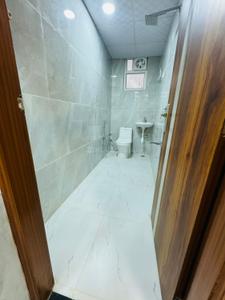Bathroom Image of 1372 Sq.ft 3 BHK Apartment / Flat for sale in Jagatpura Jaipur for Rs. 5700000