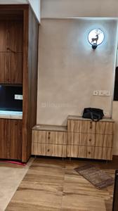 Bedroom Image of 435 Sq.ft 1 RK Studio for sale in Paramount Pine And Oak Studio, Surajpur Greater Noida for Rs. 3500000