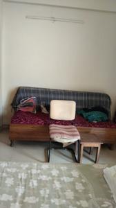 Bedroom Image of 1182 Sq.ft 2 BHK Apartment / Flat for sale in Omaxe Heights, Sector 86 Faridabad for Rs. 9000000