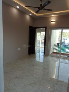 Living Room Image of 726 Sq.ft 2 BHK Apartment / Flat for sale in Kalwara Jaipur for Rs. 1850000