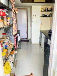 Kitchen Image of 1125 Sq.ft 2 BHK Apartment / Flat for sale in Chanakyapuri Ahmedabad for Rs. 5500000