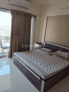 Image of 730 Sq.ft 1 BHK Apartment / Flat for sale in Balaji Exotica Phase 1, Kalyan West, Kalyan for Rs. 5800000