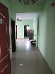 Hall Image of 1050 Sq.ft 2 BHK Apartment / Flat for sale in Modi Emerald Park 2, Pocharam, Secunderabad Hyderabad for Rs. 4000000