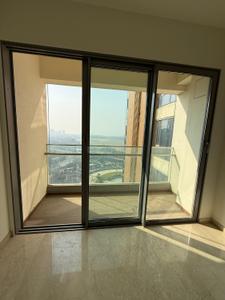Image of 1260 Sq.ft 3 BHK Apartment / Flat for rent in Piramal Mahalaxmi South Tower, Worli, Mumbai for Rs. 250101