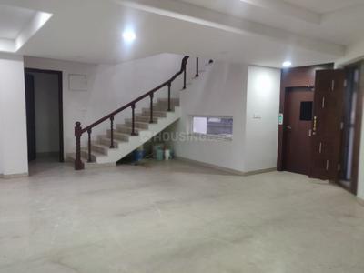 Hall Image of 3600 Sq.ft 4 BHK Villa for rent in  Kireetis Vaishnavi Arcade, Madhapur Hyderabad for Rs. 200000