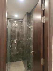 Bedroom Two Image of 1800 Sq.ft 3 BHK Builder Floor for sale in Malviya Nagar New Delhi for Rs. 39000000