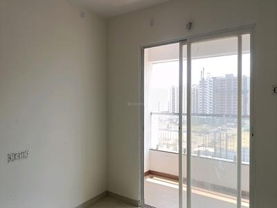 Living Room Image of 939 Sq.ft 2 BHK Apartment / Flat for sale in Krisala 41 Elite , Tathawade Pune for Rs. 6500000