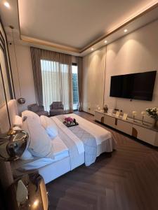 Bedroom Image of 2139 Sq.ft 3 BHK Apartment / Flat for sale in Chintamani, Sector 103 Gurgaon for Rs. 21310000