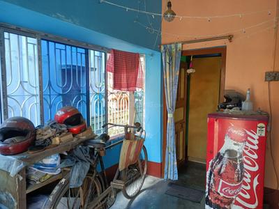 Bedroom Image of 1350 Sq.ft 2 BHK Independent House for sale in Sodepur Kolkata for Rs. 3500000