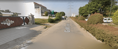 Image of 4500 Sq.ft Residential Plot / Land for sale in Emaar Bungalows, Sector 109, Mohali for Rs. 50000000