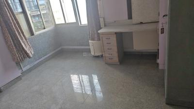 Bedroom Image of 1550 Sq.ft 4.5 BHK Apartment / Flat for rent in Neelkanth Valley, Ghatkopar East Mumbai for Rs. 150000