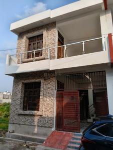 Image of 800 Sq.ft 3 BHK Apartment / Flat for sale in Jankipuram, Lucknow for Rs. 4400000