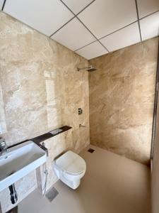 Image of 1610 Sq.ft 3 BHK Apartment / Flat for sale in Sagitarius Bluegrass Residences, Kalyani Nagar, Pune for Rs. 37500000
