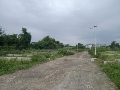 Image of 1331 Sq.ft Residential Plot / Land for sale in Mugawade, Pune for Rs. 4257811