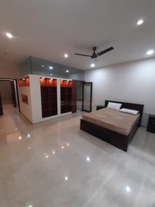 Bedroom Image of 4431 Sq.ft 4 BHK Apartment / Flat for sale in Ashok Nagar Bengaluru for Rs. 140000000